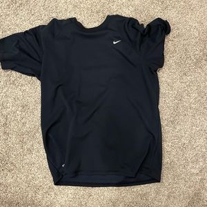 NIKE Dri-Fit Swim Shirt XL